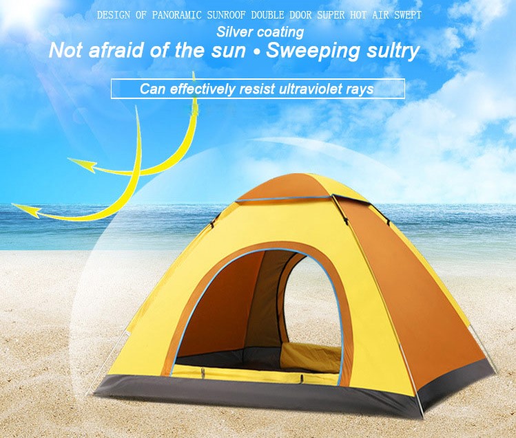 Cheap Goat Tents 4